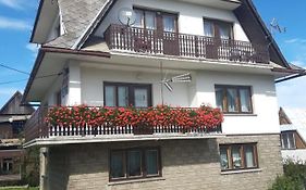 Pod Tatarska Gora